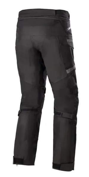 Alpinestars Monteira Drystar XF Trouser Black / Black