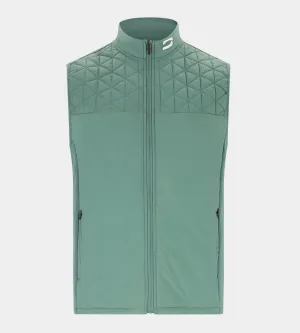 APOLLO GILET - SAGE