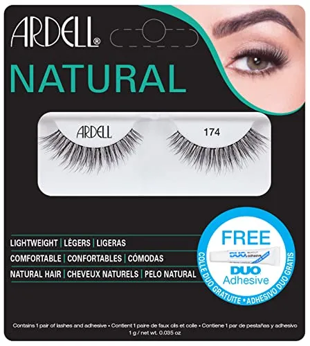 Ardell Natural 174