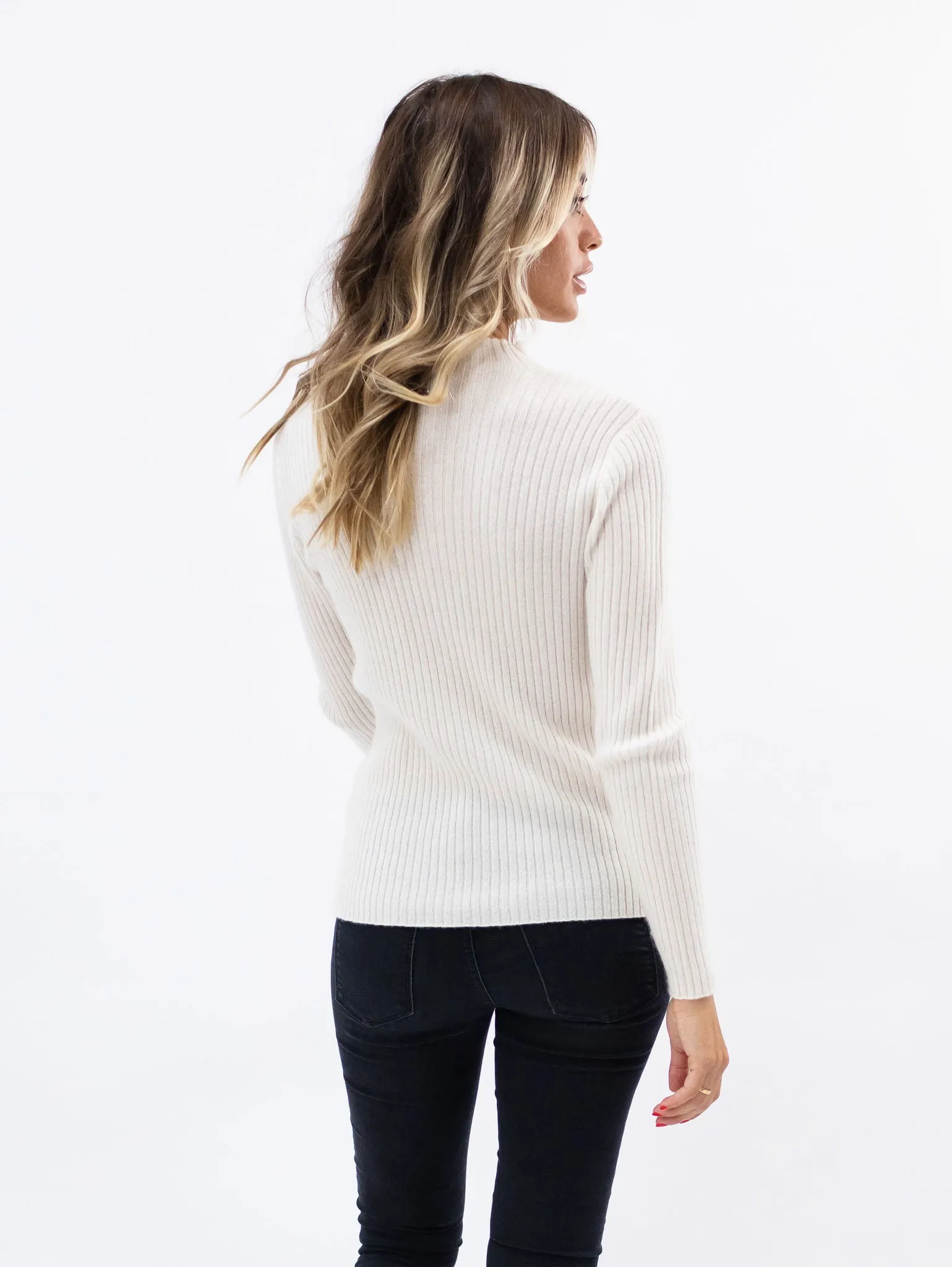 BELLA SWEATER