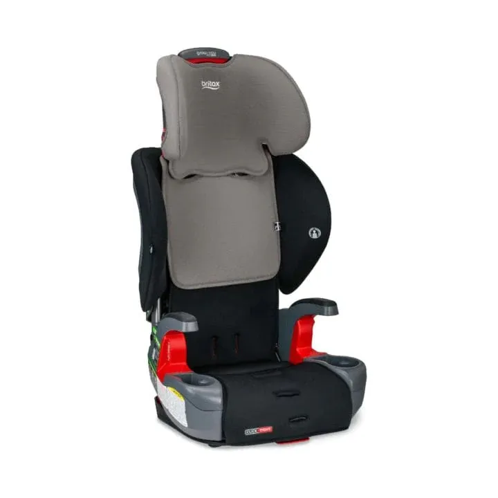 Britax Grow With You Clicktight Booster Seat