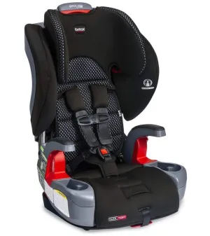 Britax Grow With You Clicktight Booster Seat