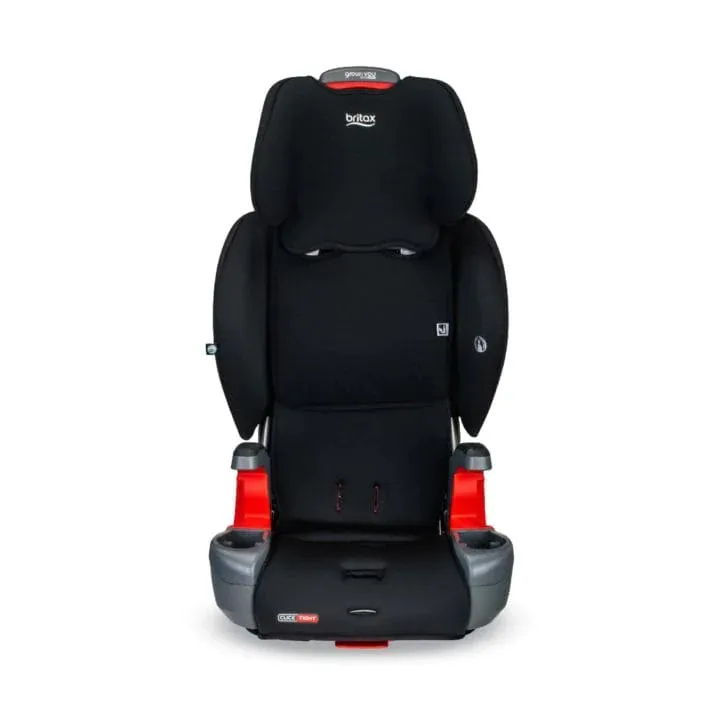 Britax Grow With You Clicktight Booster Seat