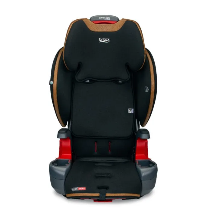 Britax Grow With You Clicktight Booster Seat