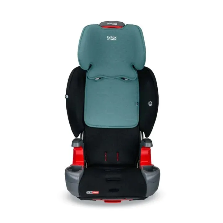 Britax Grow With You Clicktight Booster Seat