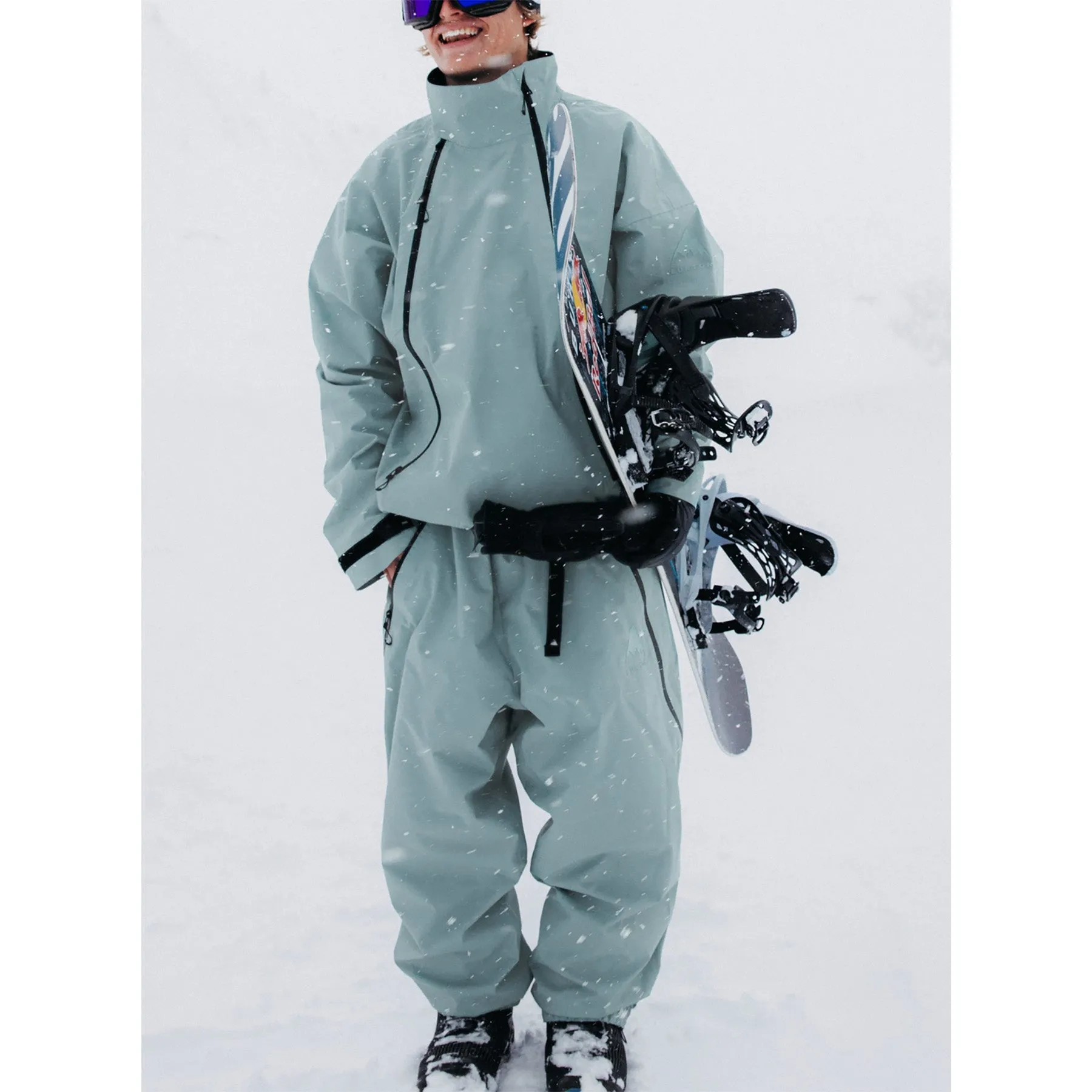 Burton Futuretrust 3L Pants 2025