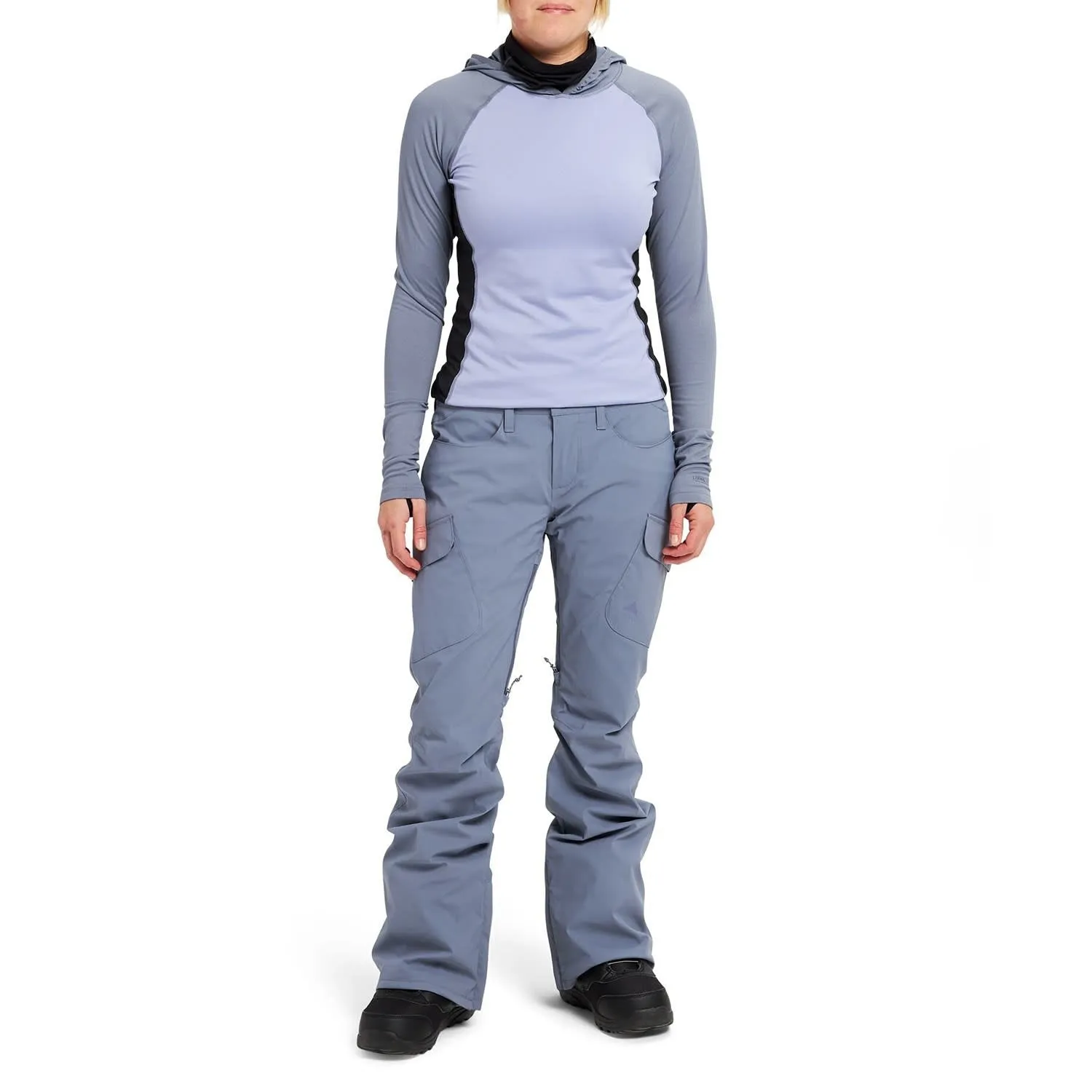 Burton Gore-Tex Gloria Pant 2022 - Women's Snowboard Pant