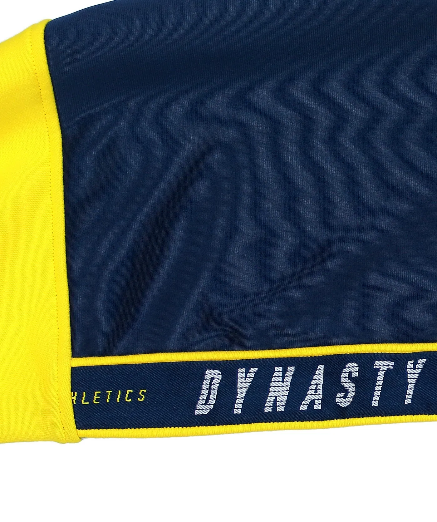 CSWL Dynasty Athletic Hoody