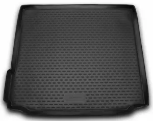 Custom Moulded Cargo Boot Liner Suits Ford Fiesta 2008-2011 Hatch