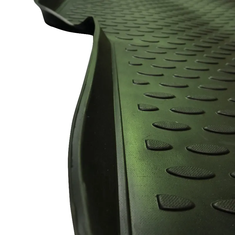 Custom Moulded Cargo Boot Liner suits Mercedes Benz M-Class W164 2006-On SUV EXP.NLC.34.23.B13