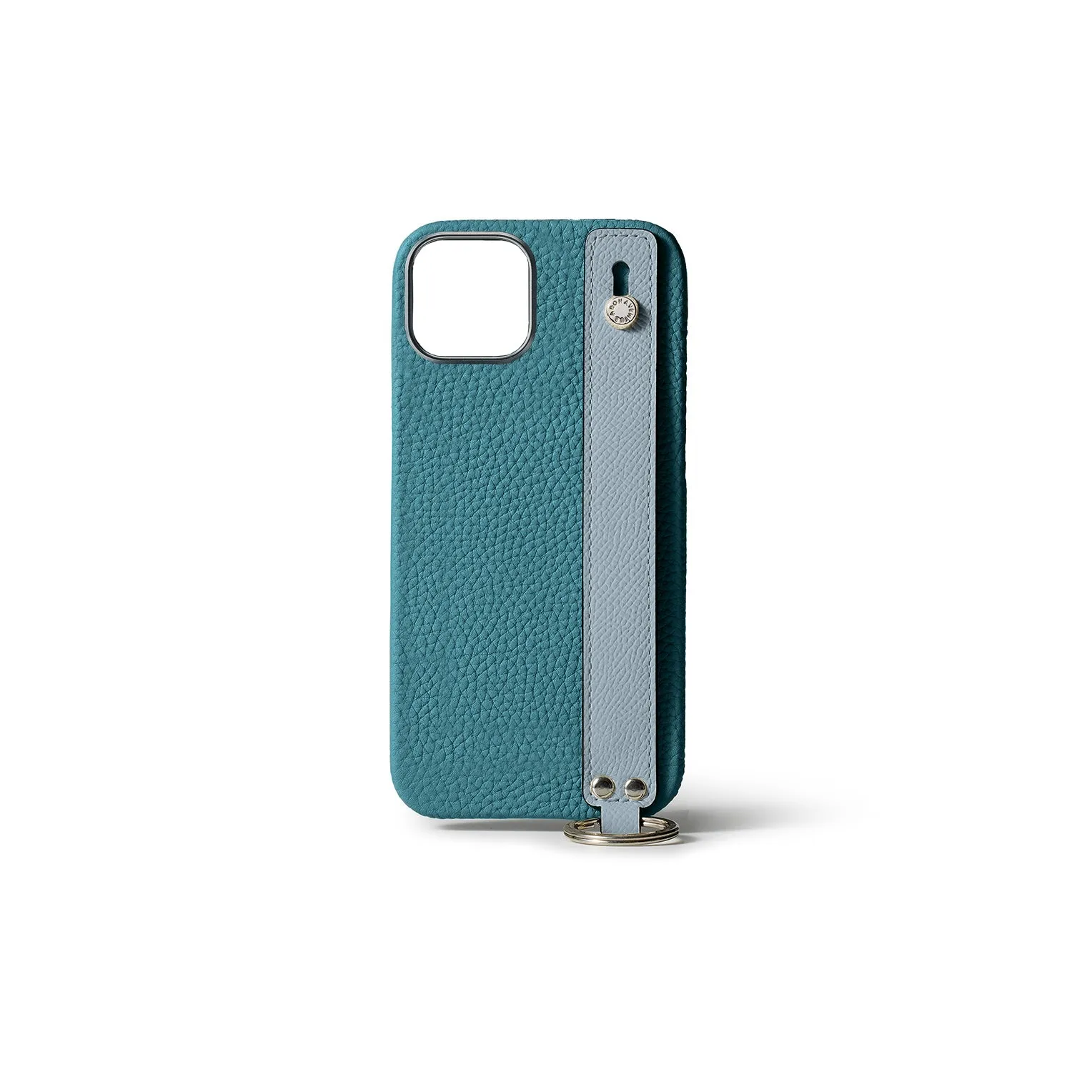 Fjord Back Cover with Handle (iPhone 15)