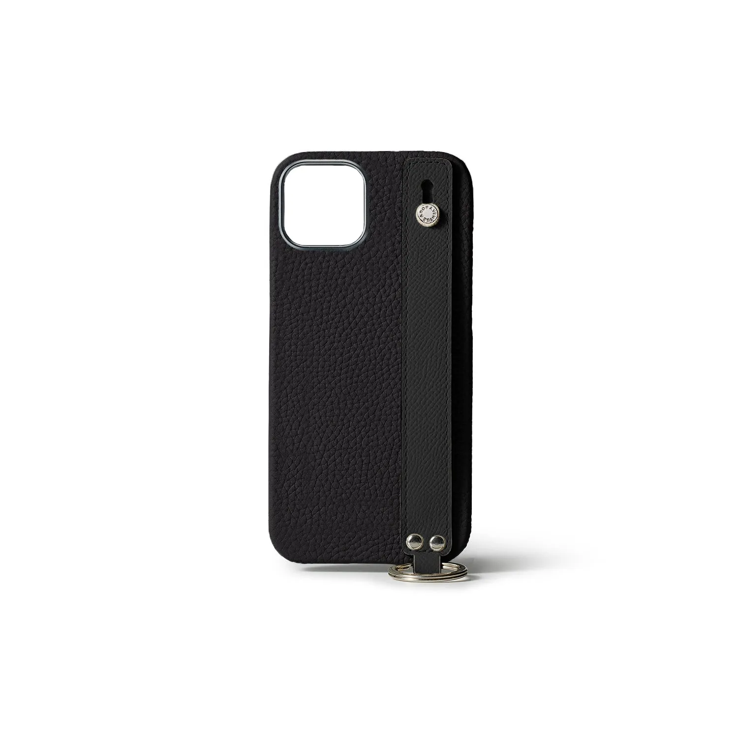 Fjord Back Cover with Handle (iPhone 15)