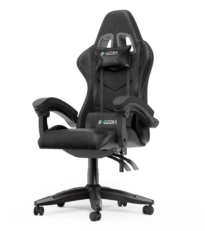 Gaming&Office Chair Ergonomic Computer Desk Chair with Headrest and Lumbar Support-New Color！