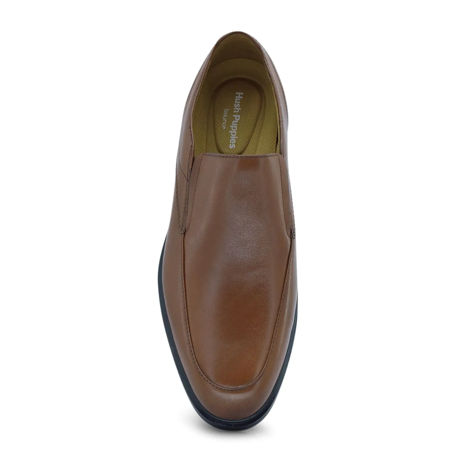 Hush Puppies Turner MT Slip-On Shoe