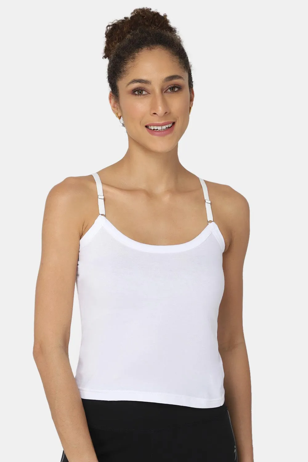 Intimacy Camisole-Slip Special Combo Pack - In05 - Pack of 3 - C41