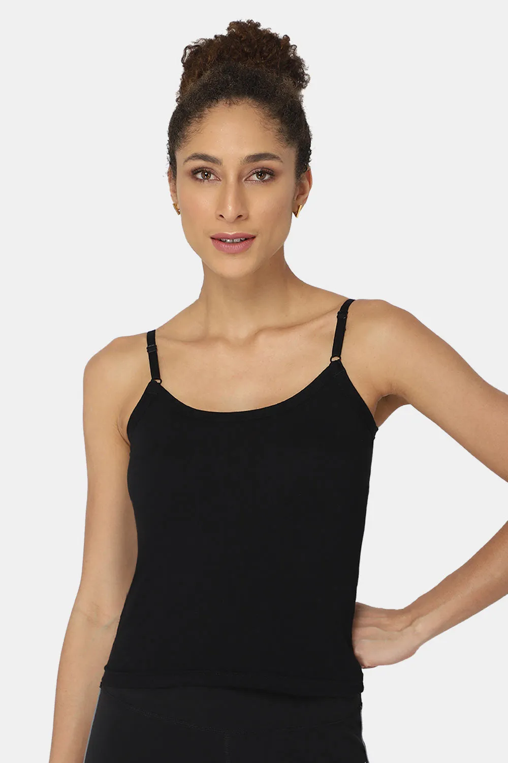 Intimacy Camisole-Slip Special Combo Pack - In05 - Pack of 3 - C41