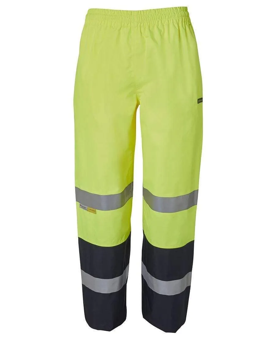 JB'S Hi-Vis Premium Rain Pant 6DPRP