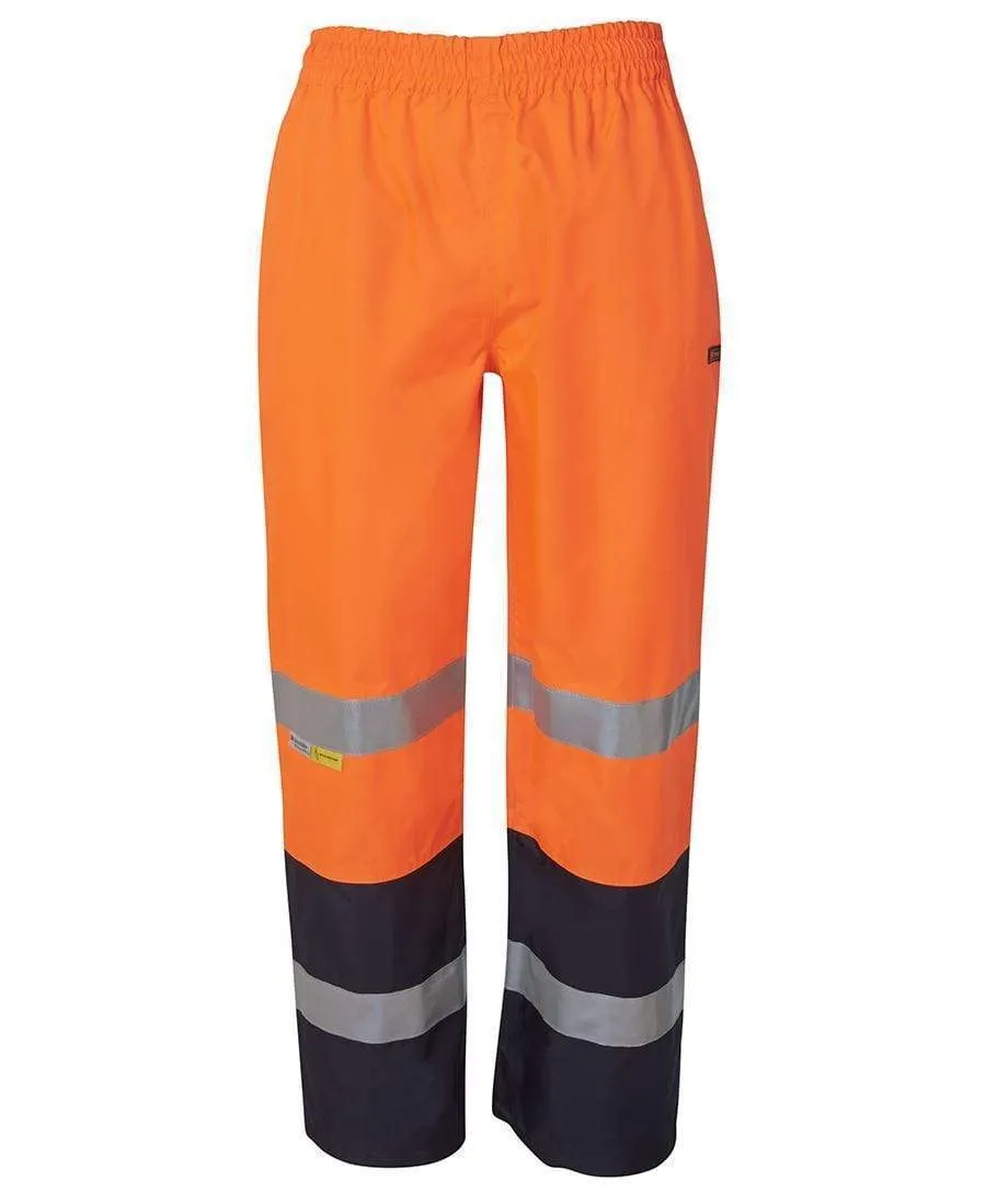 JB'S Hi-Vis Premium Rain Pant 6DPRP