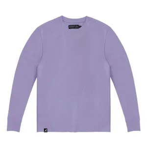 Kangol Lux Cotton Long Sleeve Shirt