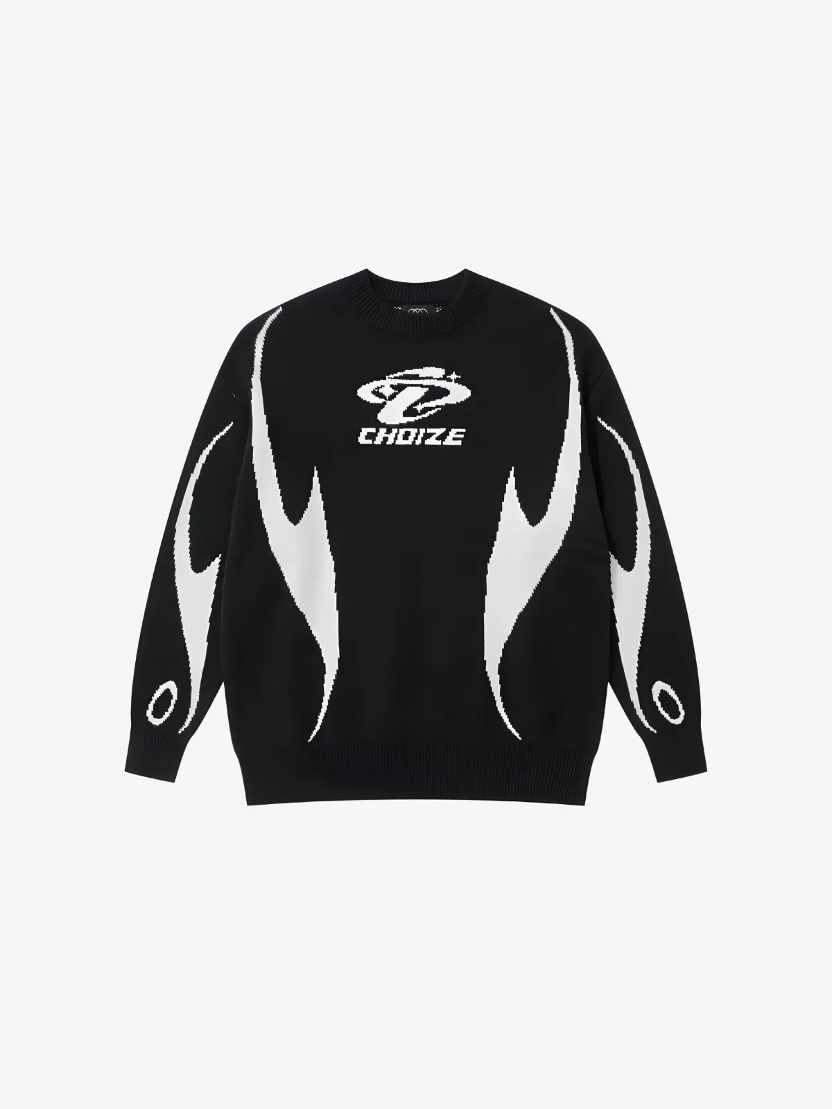 KG Cosmos Sweater