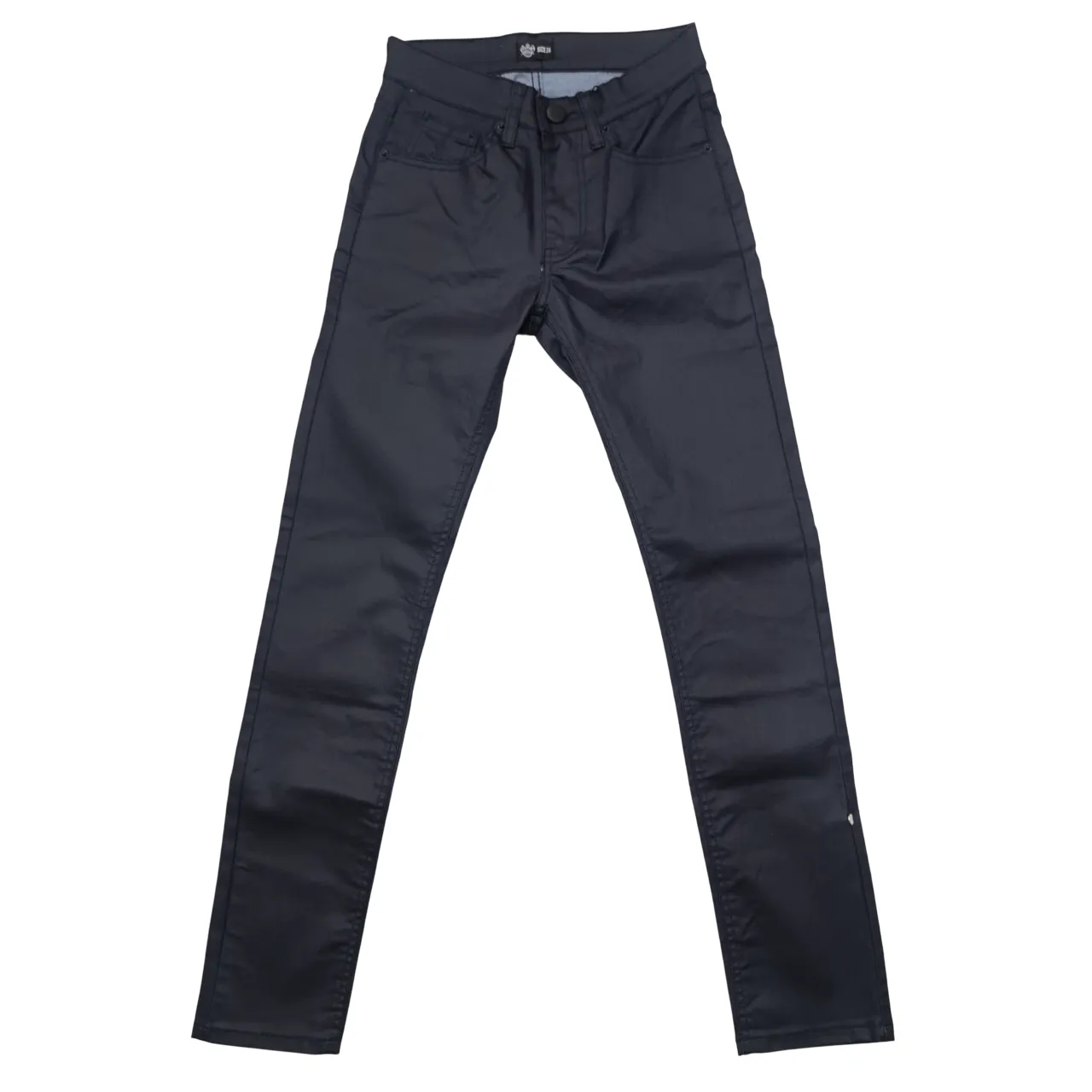 KG Denim NAVY Wax Jeans