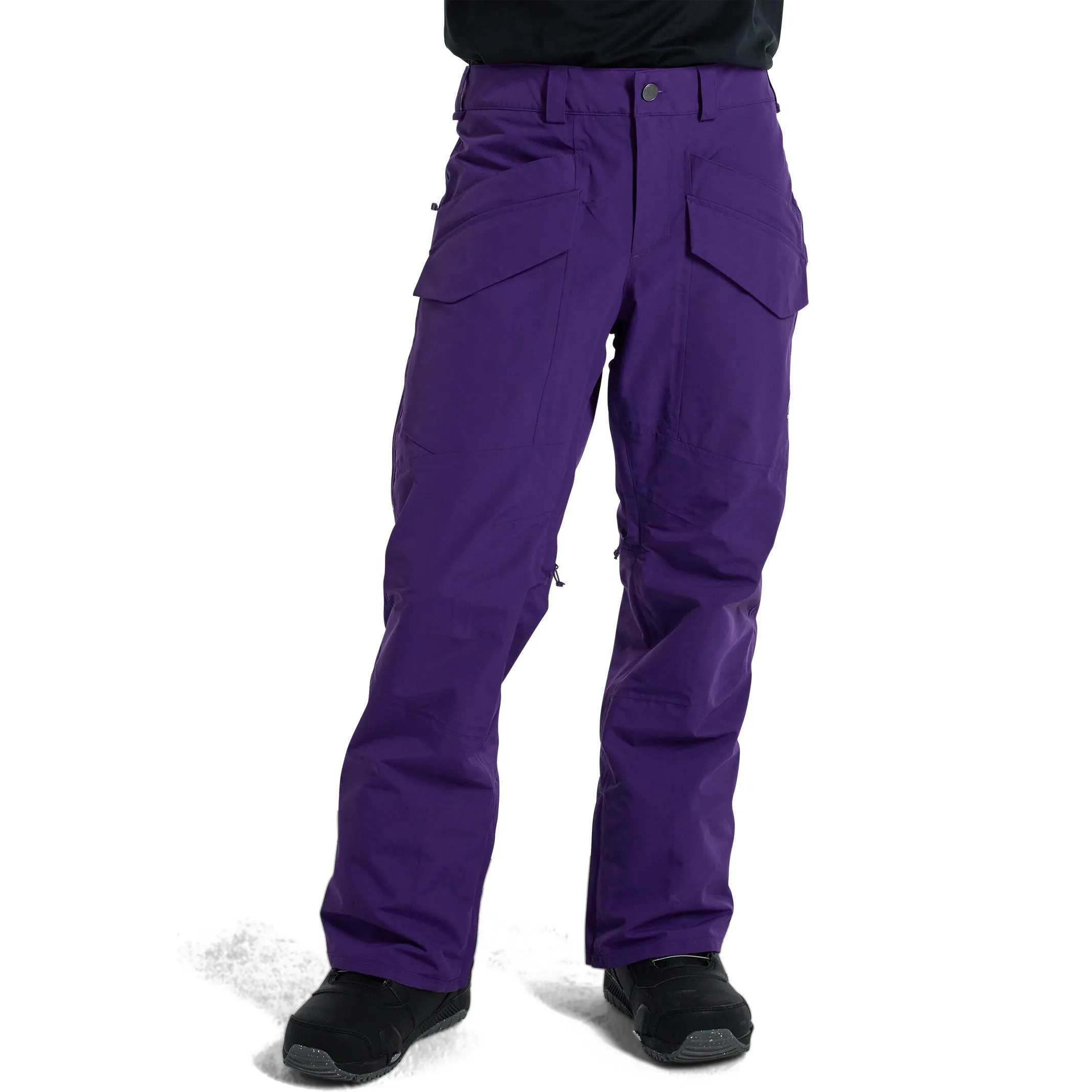 M COVERT 2.0 INS PANT IMPERIAL PURPLE