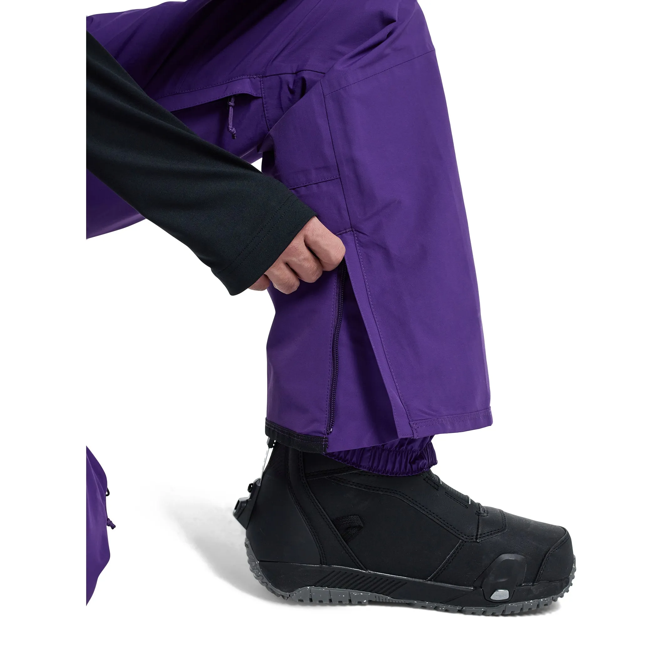 M COVERT 2.0 INS PANT IMPERIAL PURPLE