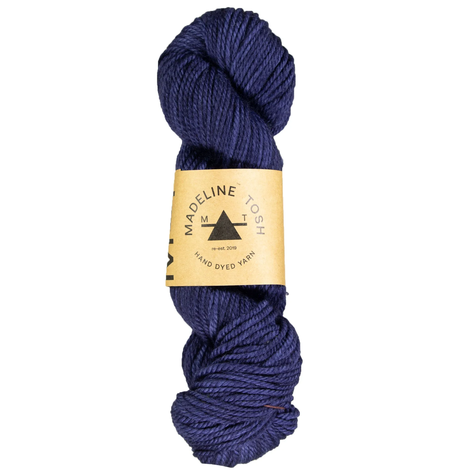 Madelinetosh TML Triple Twist Yarn - Ceremony