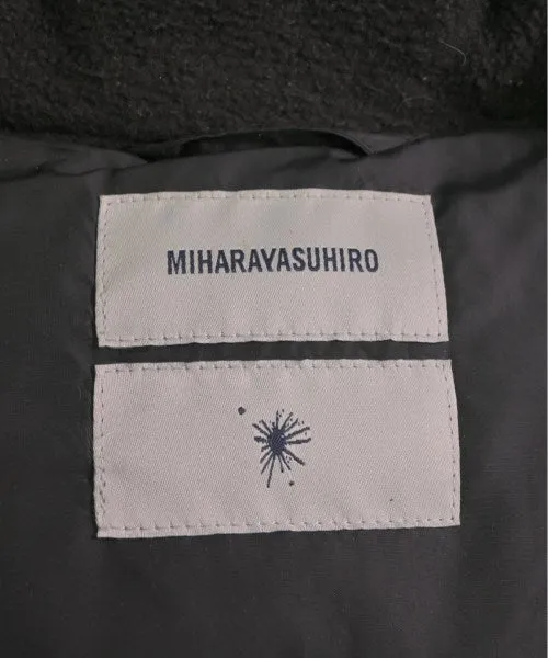 MIHARA YASUHIRO Down jackets/Vests