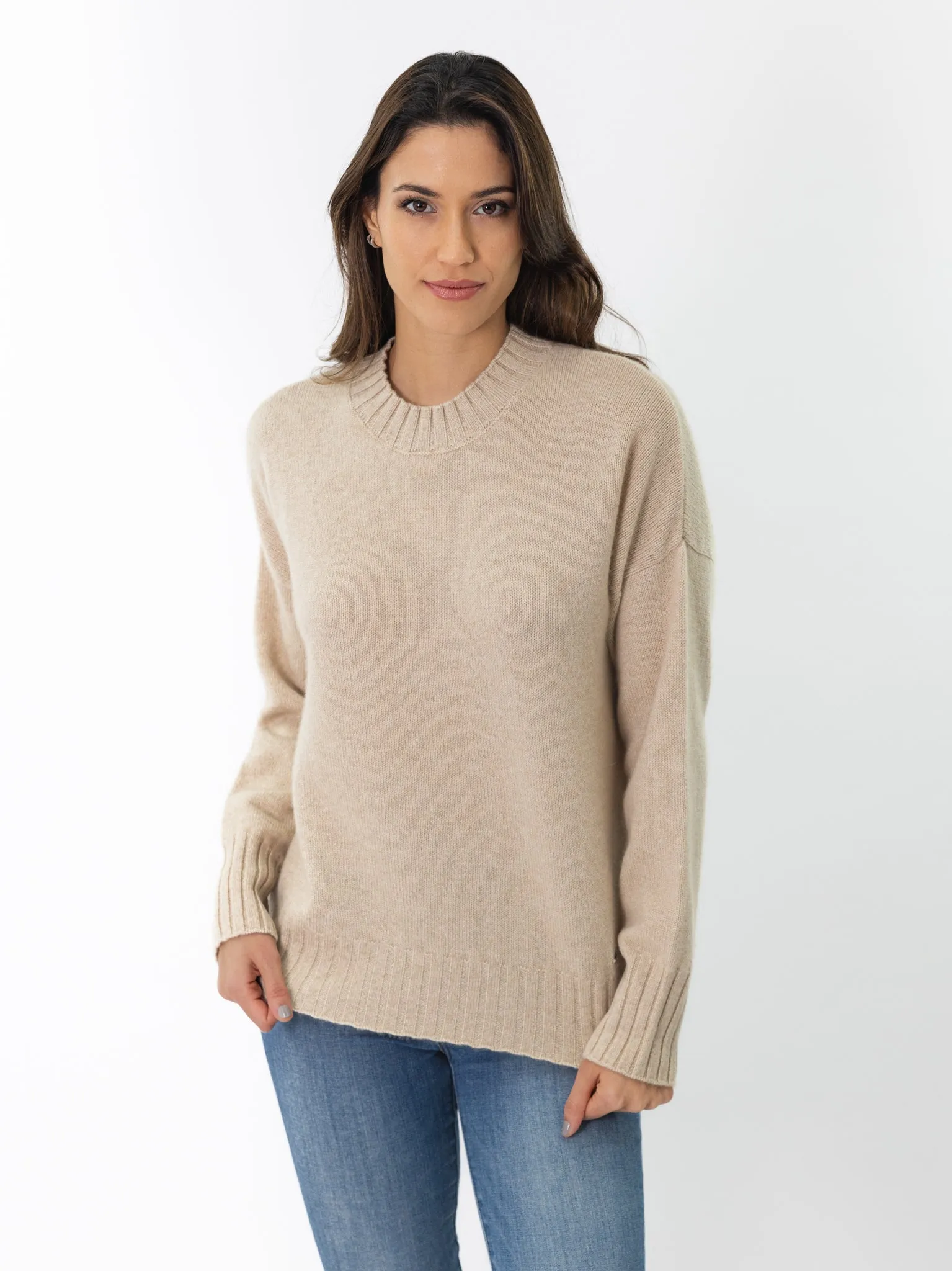 NOHO PULLOVER