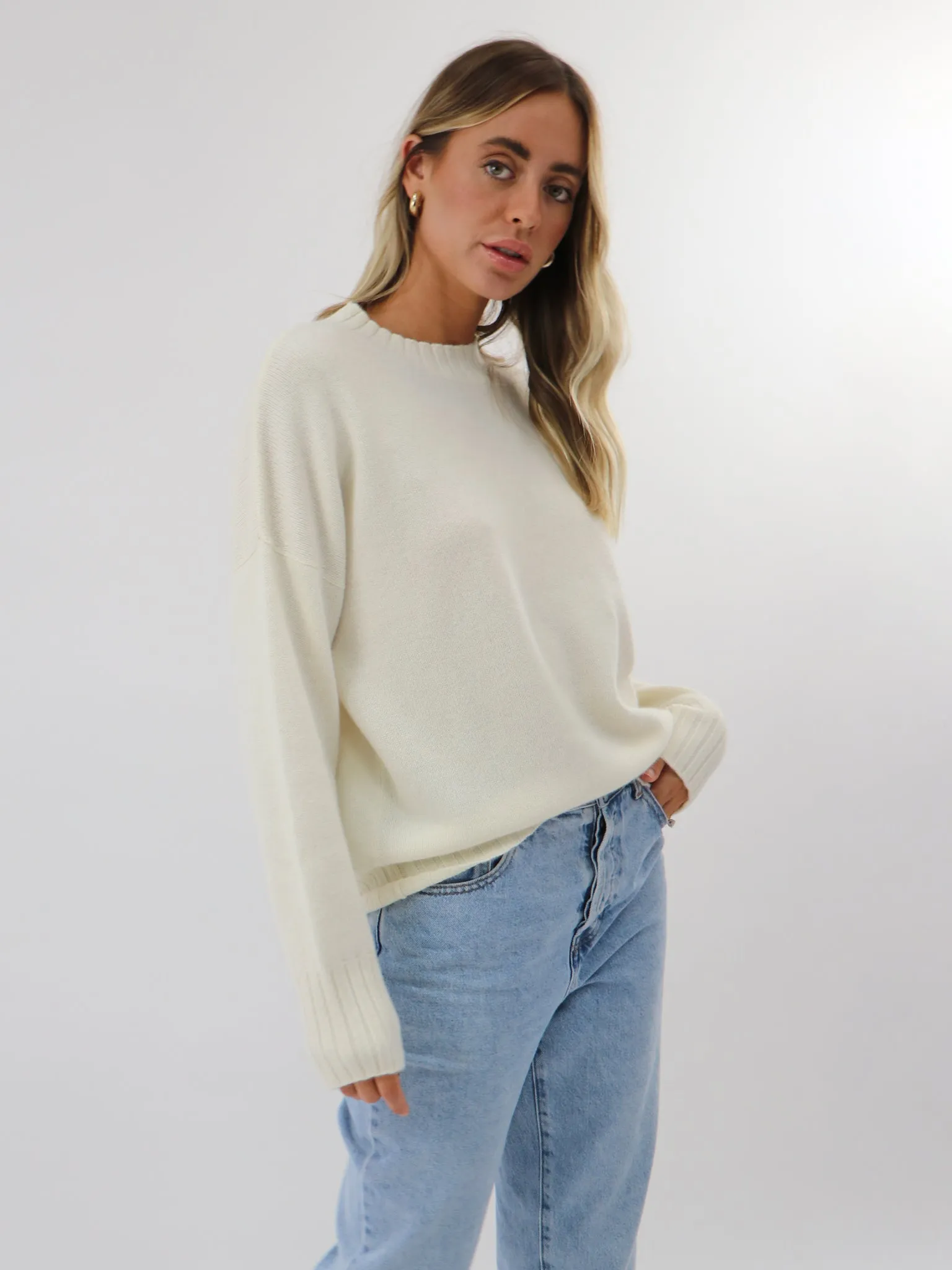 NOHO PULLOVER