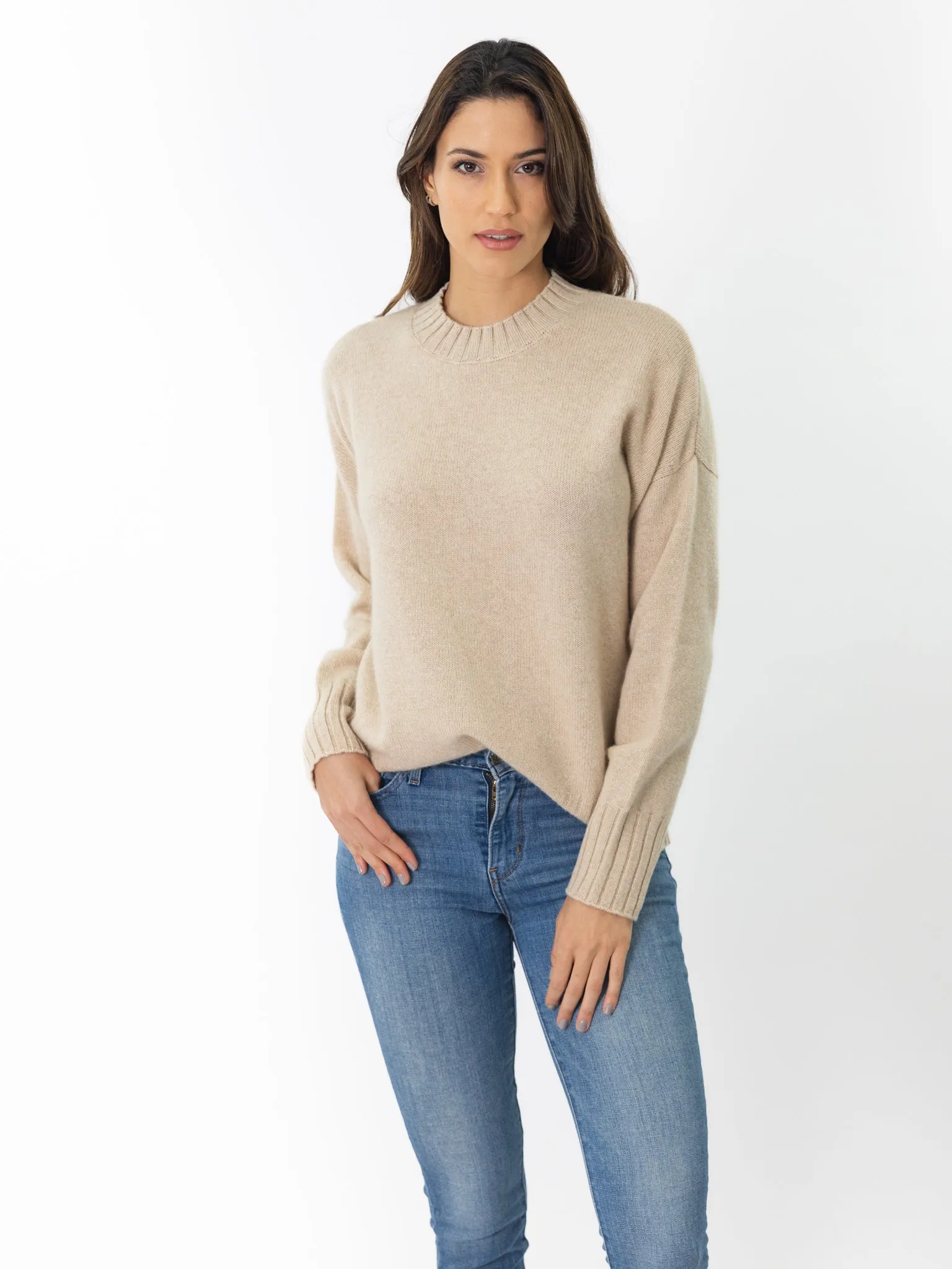 NOHO PULLOVER