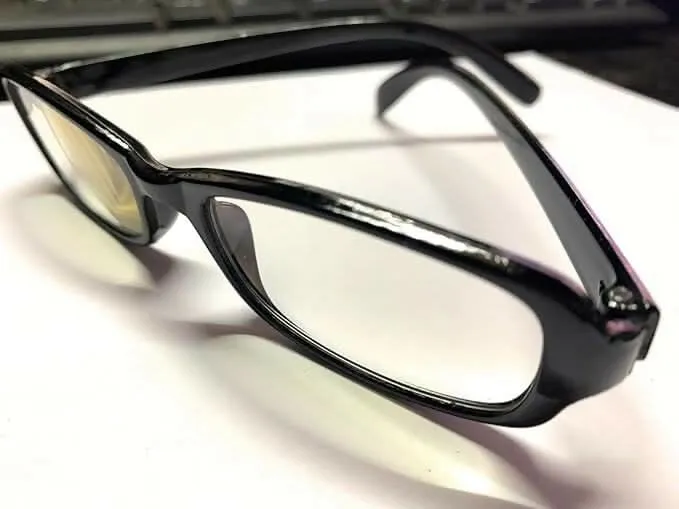 One Power Auto focus Reading Glasses