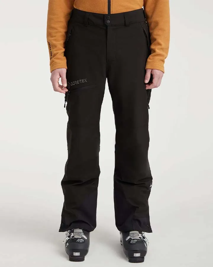 O'Neill Gtx Psycho Pants - Black Out