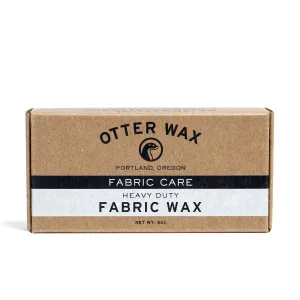 Otter Wax Large Bar