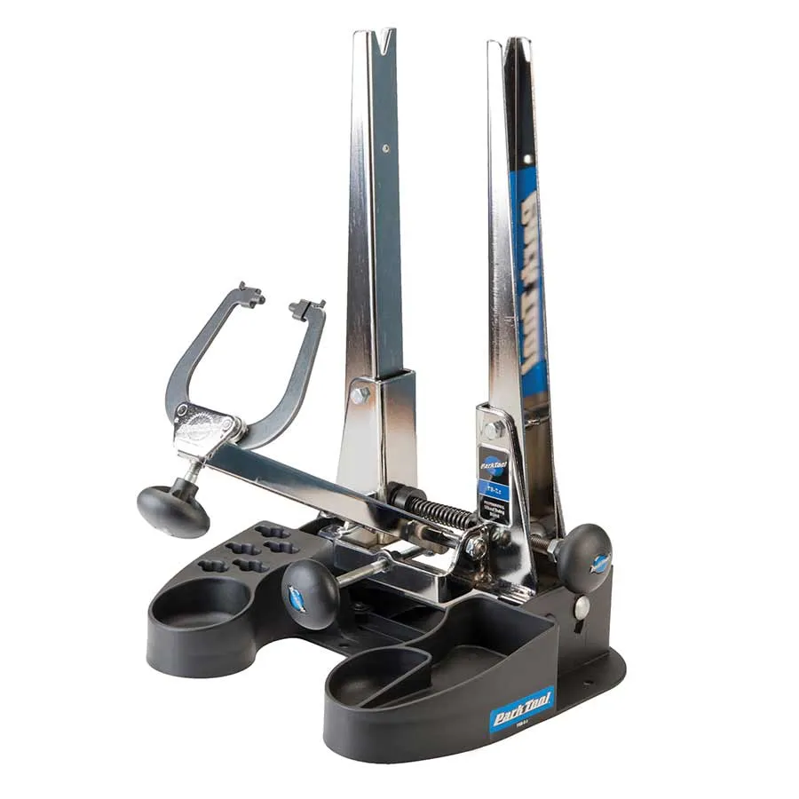 Park Tool TSB-2.2 Truing Stand Tilting Base