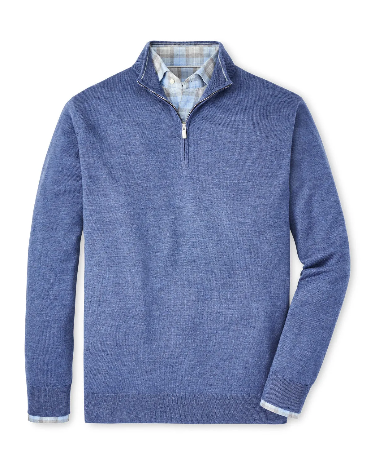 Peter Millar Autumn Crest Quarter Zip (2 Colors)