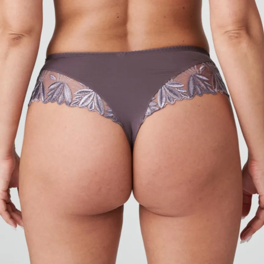 Prima Donna Orlando Thong in Eye Shadow 0663151