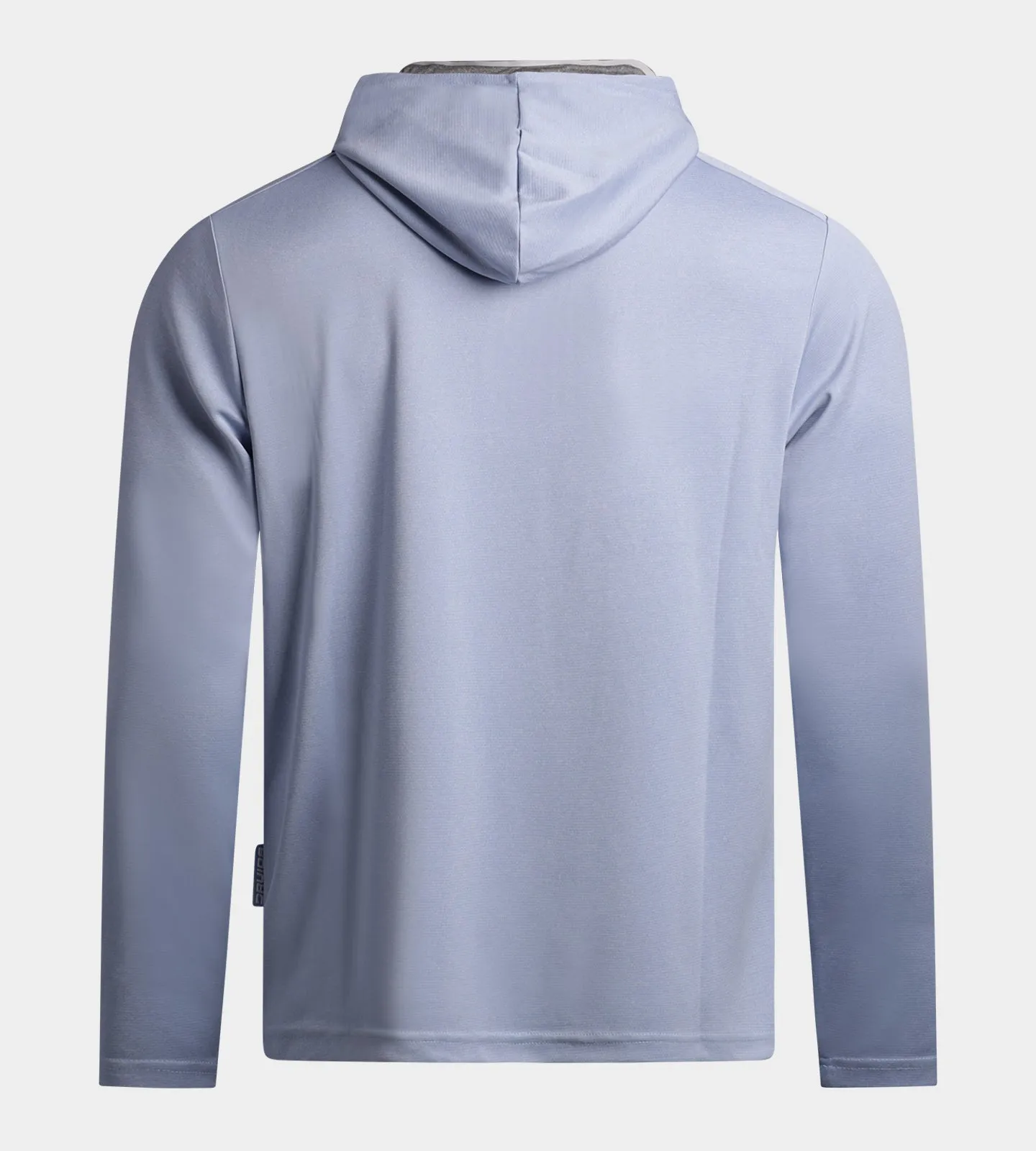 PRO RANGE HOODIE - BLUE