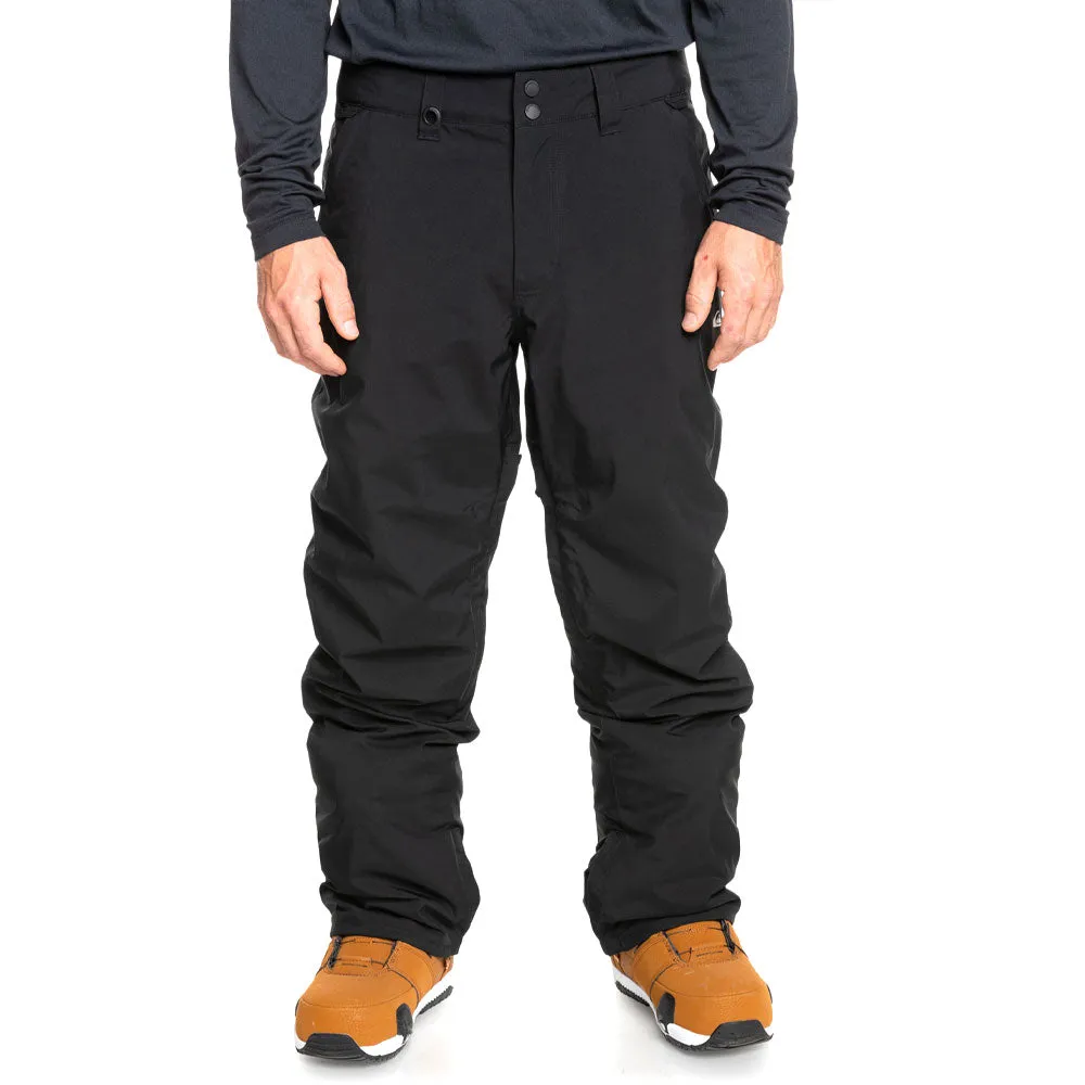 Quiksilver Estate Snowboard/Ski Pants