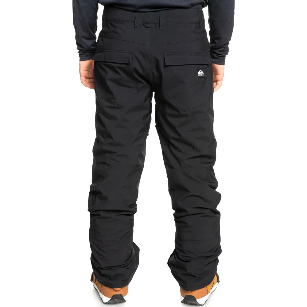 Quiksilver Estate Snowboard/Ski Pants