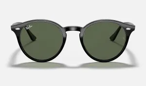 Ray-Ban Modern Black Men’s Sunglasses