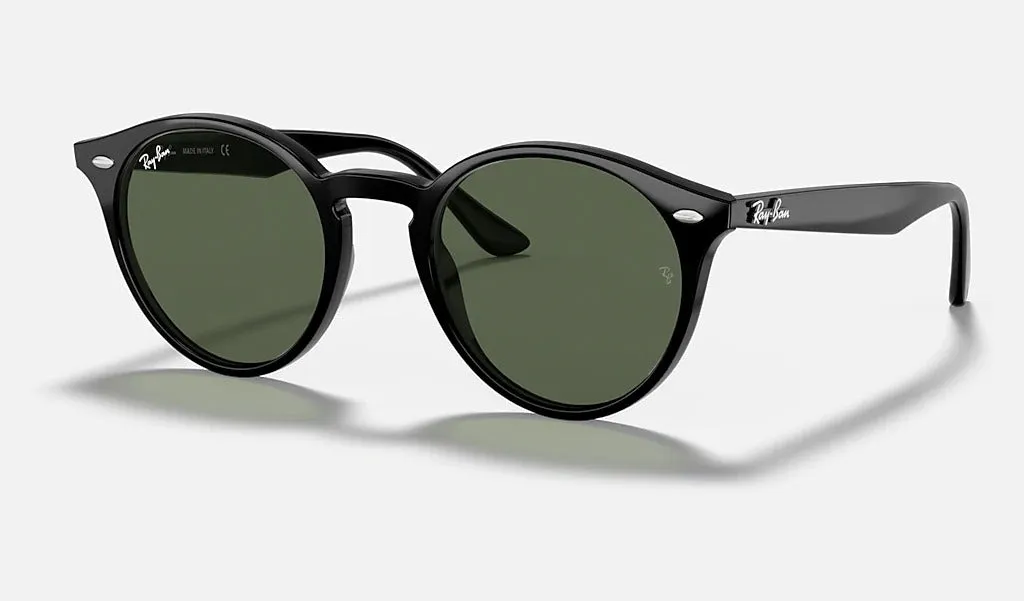 Ray-Ban Modern Black Men’s Sunglasses