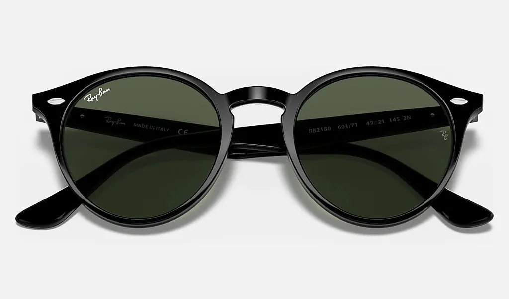 Ray-Ban Modern Black Men’s Sunglasses