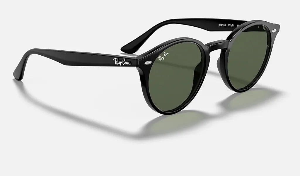 Ray-Ban Modern Black Men’s Sunglasses