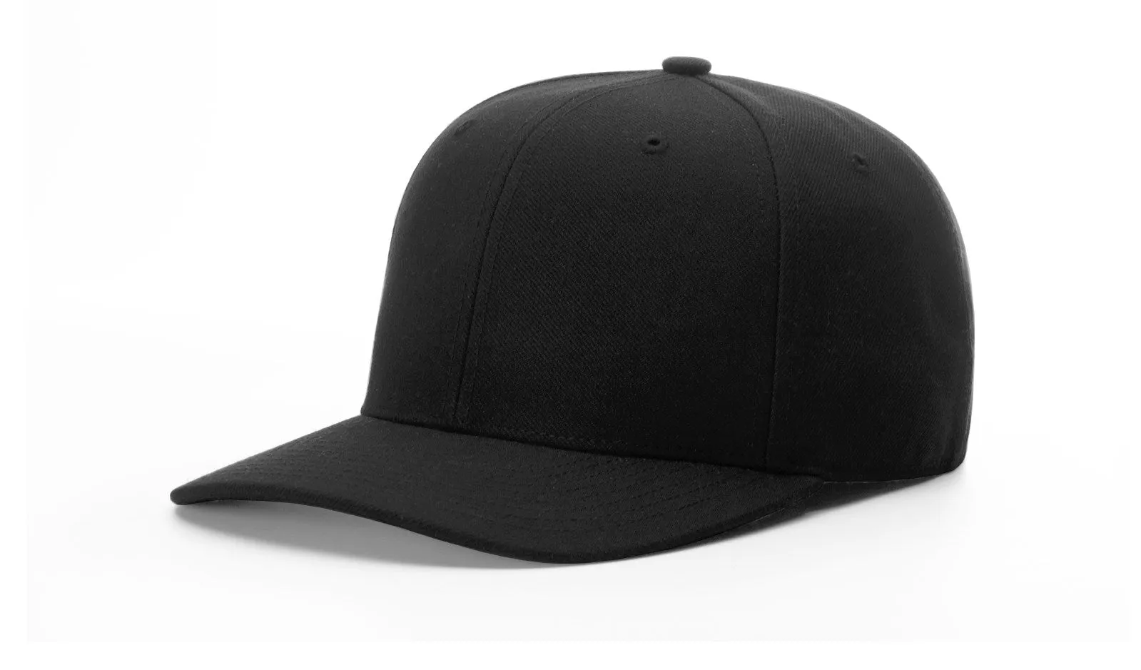 Richardson Long Base Umpire Hat-8 stitch