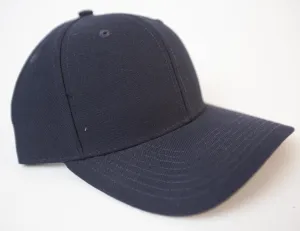 Richardson Long Base Umpire Hat-8 stitch