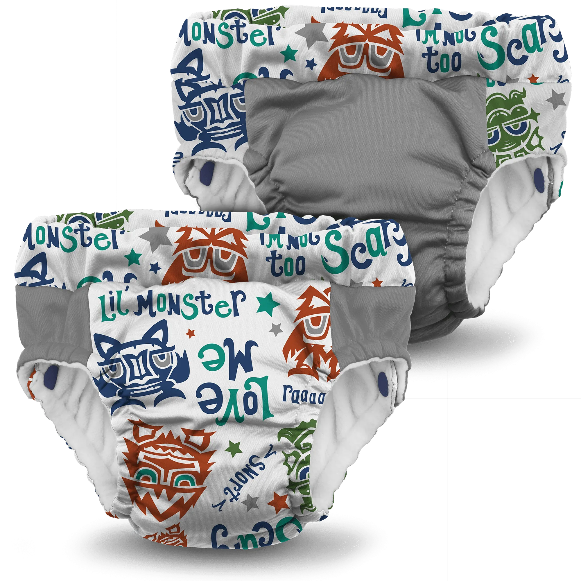 Rumparooz Li'l Learnerz Training Pants