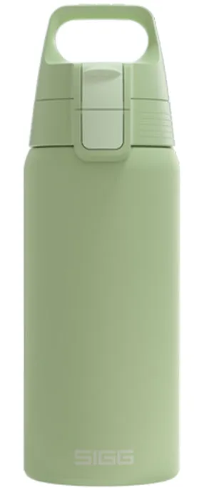 SIGG Shield Therm One 0.5L - Eco Green