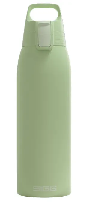 SIGG Shield Therm One 0.75L - Eco Green